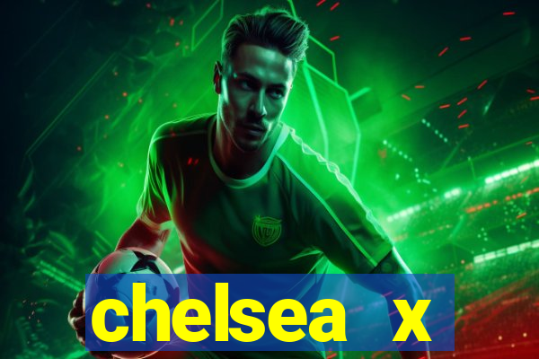 chelsea x manchester city futemax